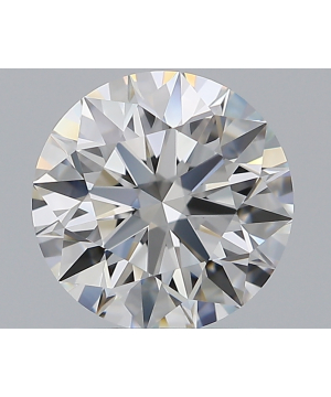 1.43 Carat Round Diamond - 240130-11