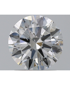 1.50 Carat Round Diamond - 240112-16
