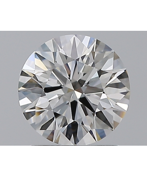 1.50 Carat Round Diamond - 242105-62