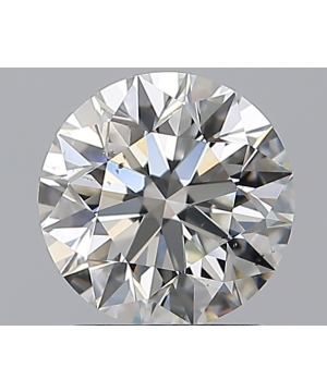 1.50 Carat Round Diamond - 242123-139
