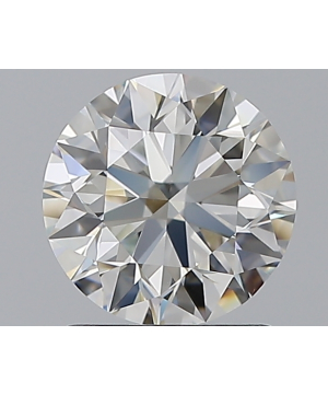 1.50 Carat Round Diamond - 242140-358