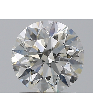1.50 Carat Round Diamond - 242121-2