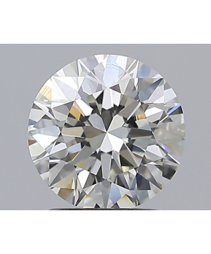 1.50 Carat Round Diamond - 242121-270