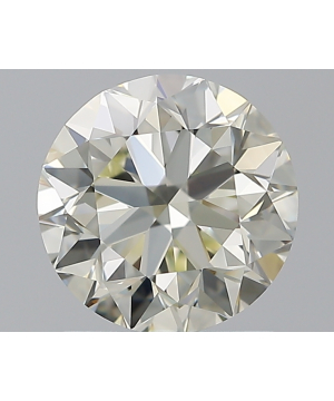 1.50 Carat Round Diamond - 230502-754
