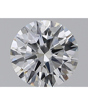 1.50 Carat Round Diamond - 240114-35