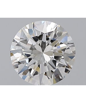 1.51 Carat Round Diamond - 242070-141