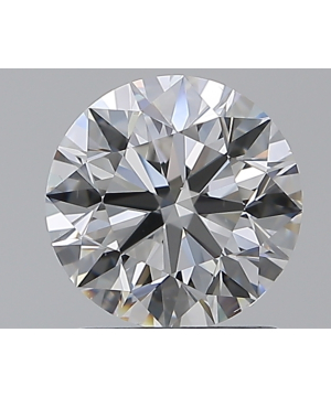 1.51 Carat Round Diamond - 242140-495