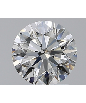 1.51 Carat Round Diamond - 240140-65