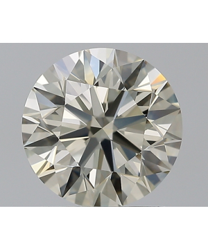 1.51 Carat Round Diamond - 230613-11