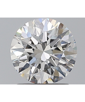 1.51 Carat Round Diamond - 240014-31