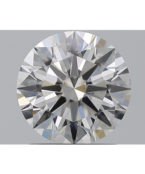 1.51 Carat Round Diamond - 242110-42