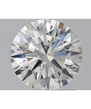 1.52 Carat Round Diamond - 240130-37