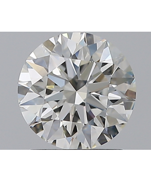 1.53 Carat Round Diamond - 240120-138