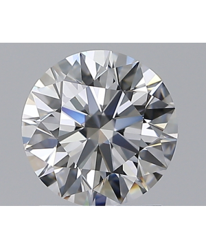 1.55 Carat Round Diamond - 240128-290