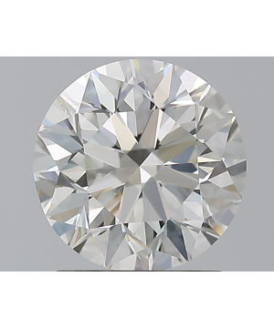 1.55 Carat Round Diamond - 230516-241