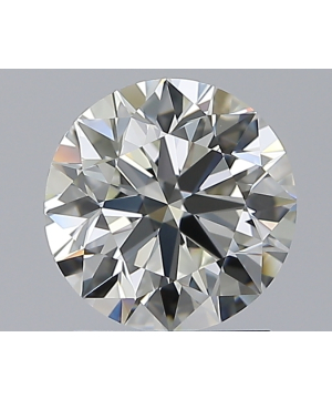 1.60 Carat Round Diamond - 240064-161