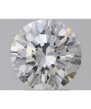 1.60 Carat Round Diamond - 240146-26