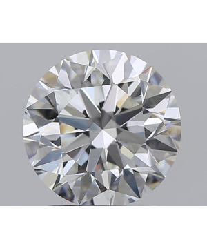 1.70 Carat Round Diamond - 240064-179