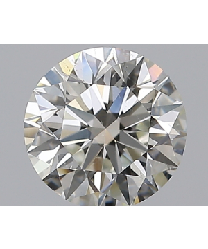1.70 Carat Round Diamond - 242127-440