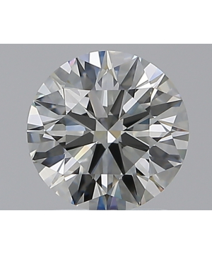 1.70 Carat Round Diamond - 242114-51