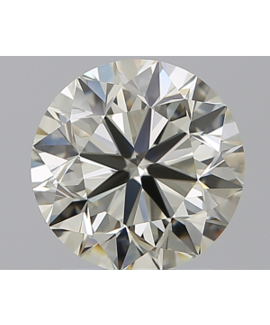 1.70 Carat Round Diamond - NY214172-75