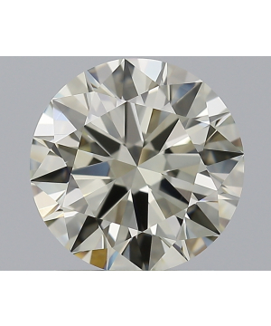 1.70 Carat Round Diamond - 240014-121