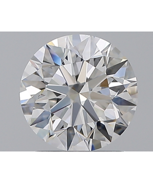 1.71 Carat Round Diamond - 242147-34
