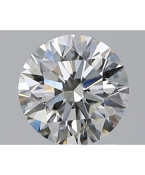 1.71 Carat Round Diamond - 240116-91