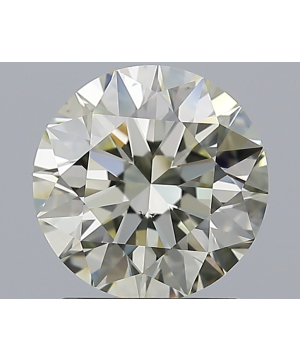 1.79 Carat Round Diamond - 230552-38
