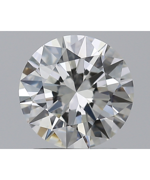 1.79 Carat Round Diamond - 242106-4