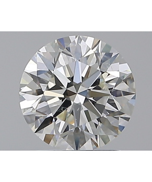 1.79 Carat Round Diamond - 242140-478