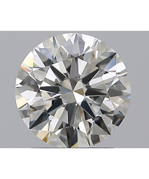 1.79 Carat Round Diamond - 240120-172