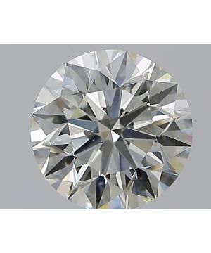 1.79 Carat Round Diamond - 242121-73