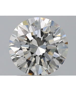 1.80 Carat Round Diamond - 242122-5