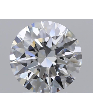 2.00 Carat Round Diamond - 245010-29