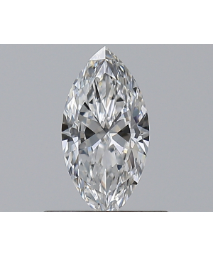 0.38 Carat Marquise Diamond - 2323272