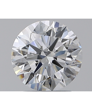 2.00 Carat Round Diamond - 240094-22