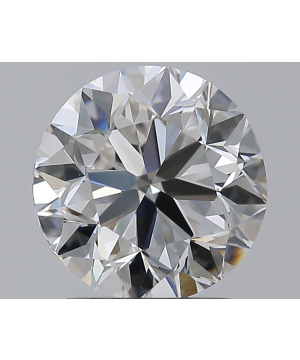 2.00 Carat Round Diamond - 242015-109
