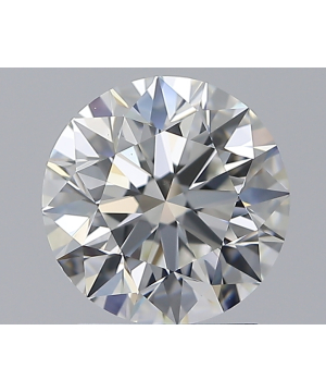 2.00 Carat Round Diamond - 242059-63