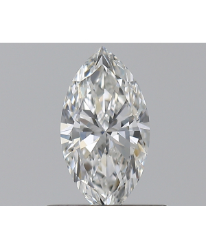 0.38 Carat Marquise Diamond - 2328019