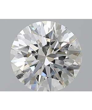 2.00 Carat Round Diamond - 242070-171