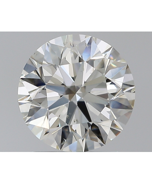 2.00 Carat Round Diamond - 240127-338