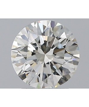 2.00 Carat Round Diamond - 240145-47