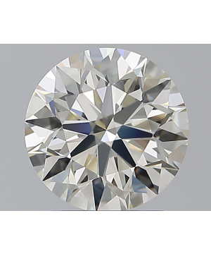 2.00 Carat Round Diamond - 240005-11