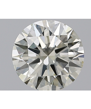 2.00 Carat Round Diamond - 230658-18