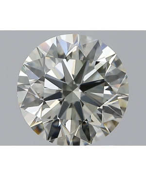 2.00 Carat Round Diamond - 242091-21