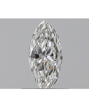 0.38 Carat Marquise Diamond - 2331556