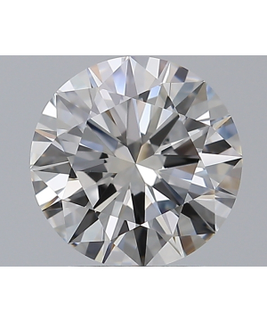 2.01 Carat Round Diamond - 240130-33