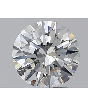 2.01 Carat Round Diamond - 242111-16