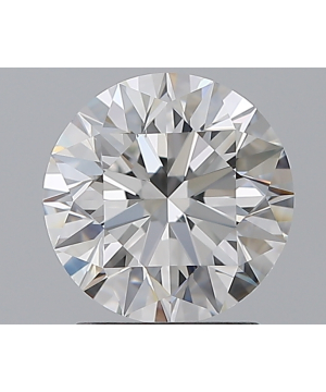 2.01 Carat Round Diamond - 240119-125